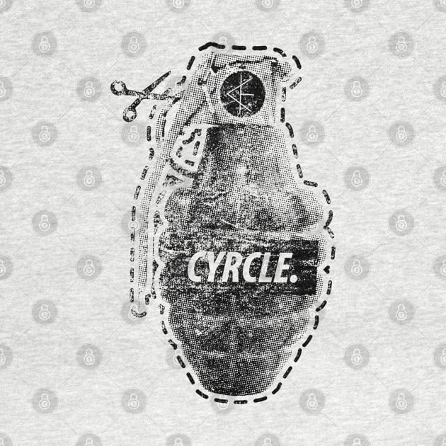 CYRCLE by Confusion101